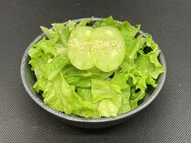 Salad Kobau