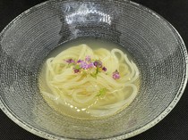 Mie dingin
