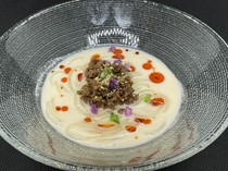 Mie dingin Dandan