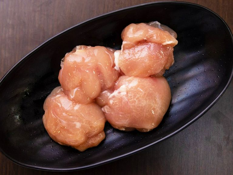 菜肴