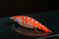 Sushi Yoshitatsu_Tiger Prawn Sushi