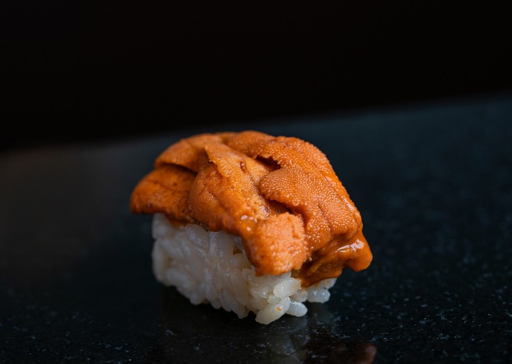 Cuisine