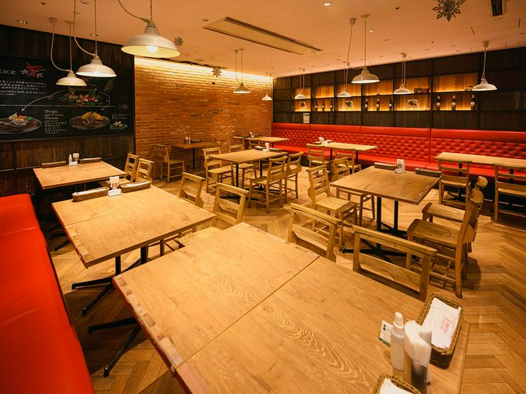 Western Restaurant Ginza Grill Cardinal Reservation in