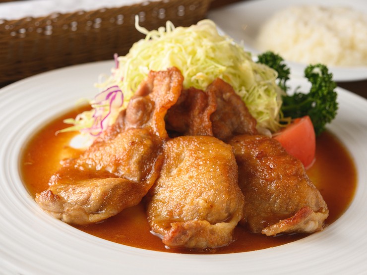 Cuisine