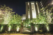 Outside view