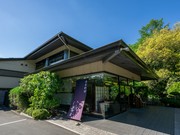 店外景观