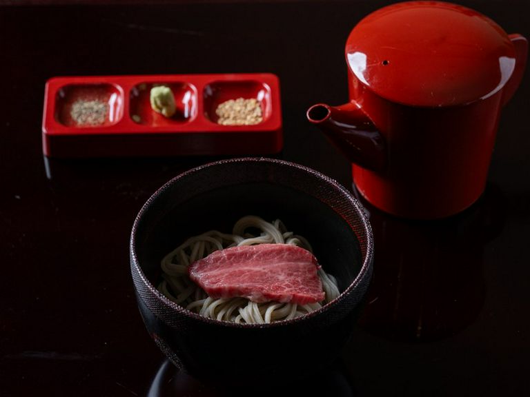 菜肴