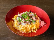  Matsuyama-Style Sushi - local cuisine with nostalgic flavors 