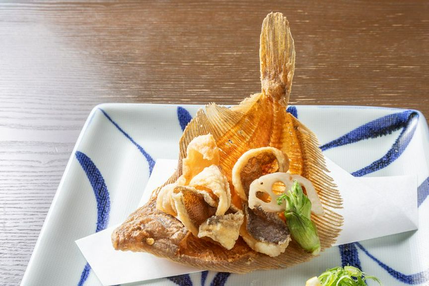 菜肴