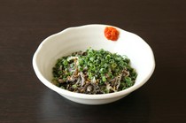 Hakata Motsunabe Yamanaka Akasaka Branch_Senmai