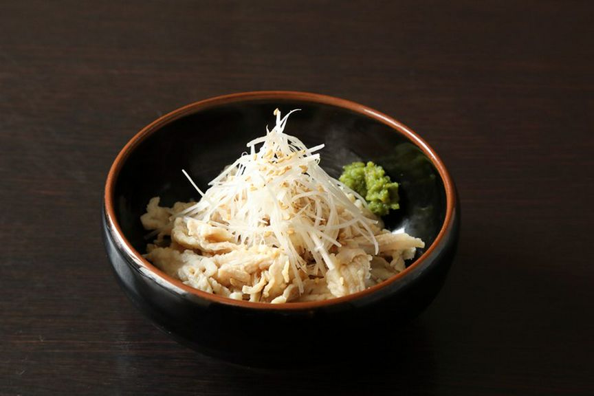 요리