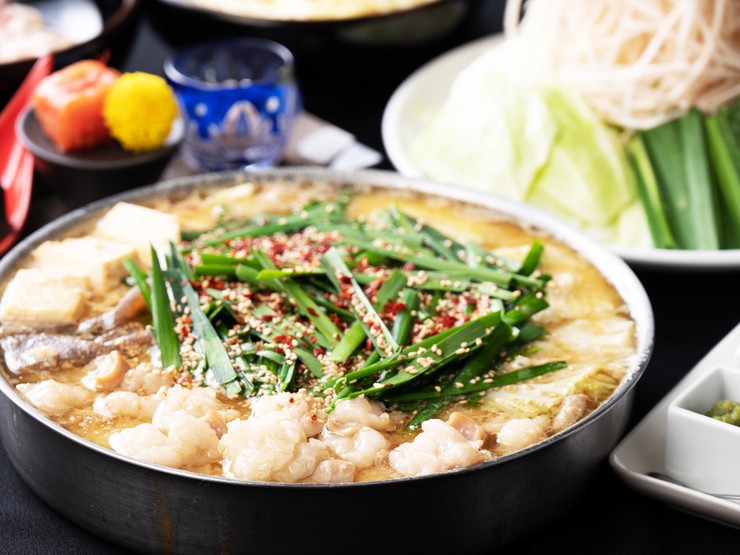 菜肴