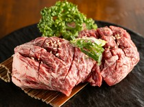 烧肉一丁目_国王牛腩排
