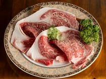  NO.4/Grilled Shabu-Shabu 