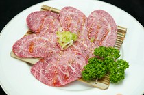 Yakiniku Itchome_Tsurami