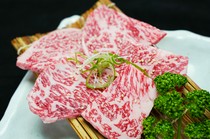 Yakiniku Itchome_Specialty loin