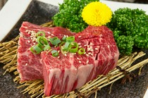 Yakiniku Itchome_King Skirt Steak