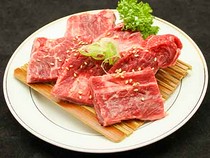 Yakiniku Itchome_Haramisuji