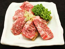 Yakiniku Itchome_Skirt steak