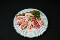  Hayashi Pork Belly Set 