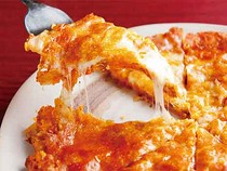 Keju Kimchi Chijimi