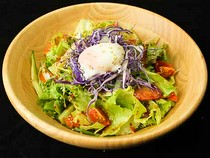  Choreogi salad 