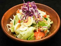 Salad Jalan Pertama