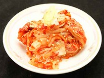  Kimchi 