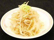  Bean sprouts 