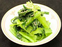  Komatsuna 