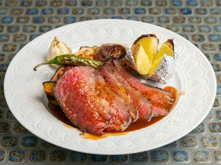 Roast Beef WATANABE