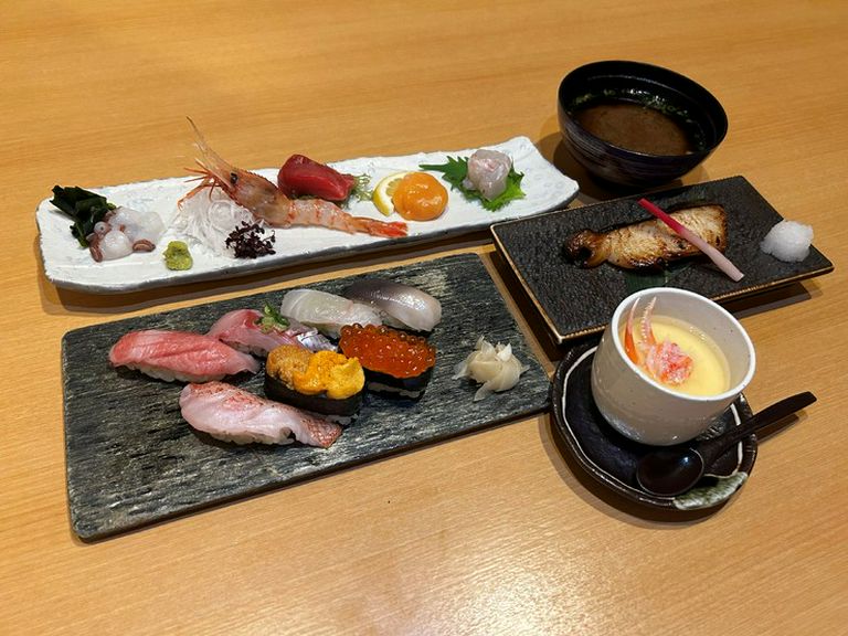 Cuisine
