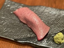 Sushi Panggang - 1 potong atau lebih -