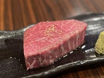  Premium Salted Fillet ~Chateaubriand~ 