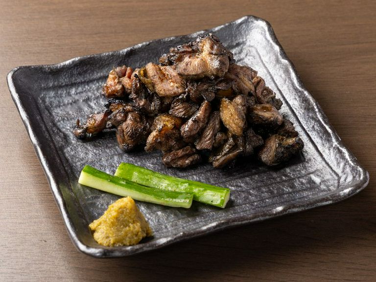 菜肴