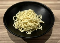 บะหมี่จัมปง