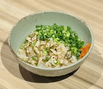 เครื่องในหมักน้ำส้มสายชู