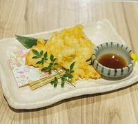 โทริเท็น (เทมปุระไก่)