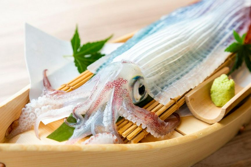 菜肴