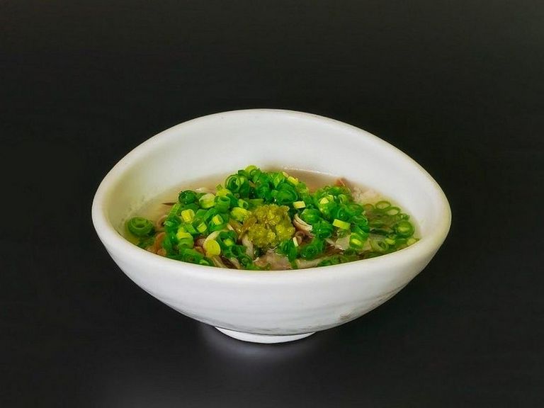 菜肴