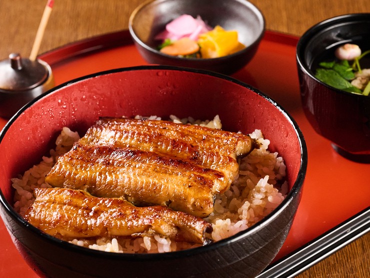 菜肴