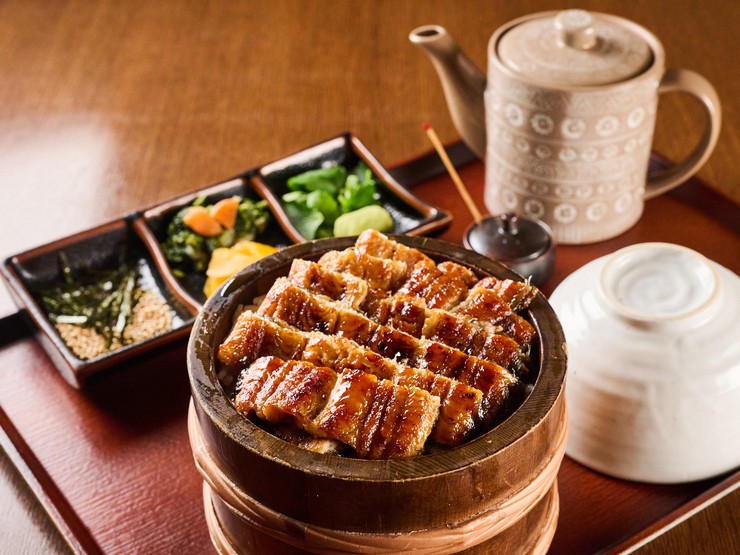 菜肴