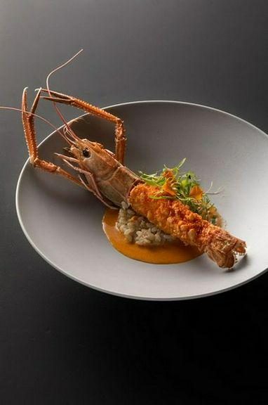 Cuisine