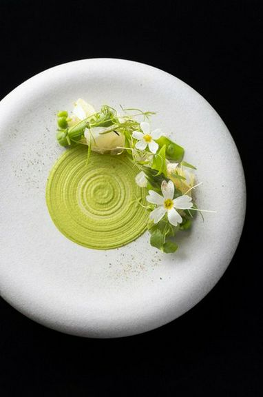 Cuisine