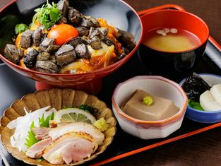 Yakitori Bonzo