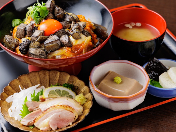 Cuisine