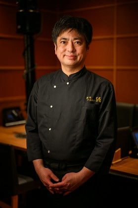 烤肉 壽喜燒 純 池袋店_畑 博
