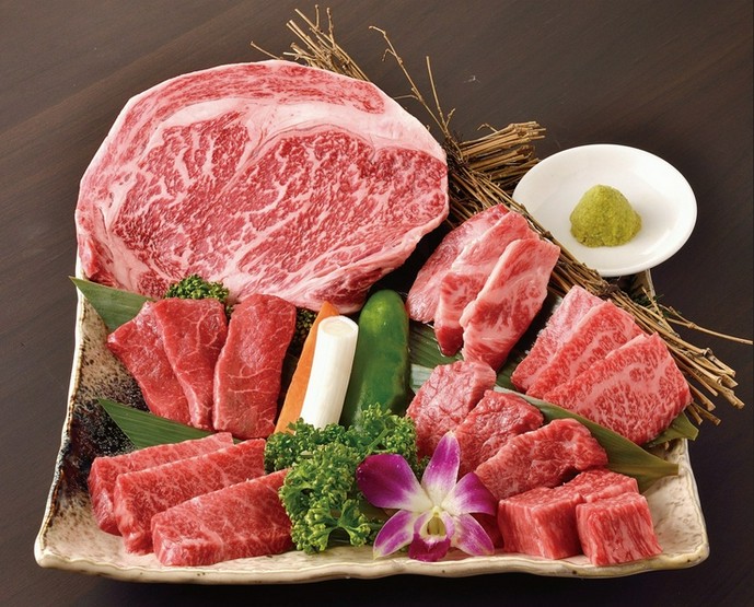 Cuisine