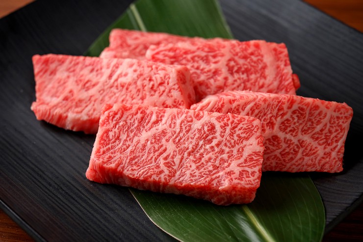 菜肴