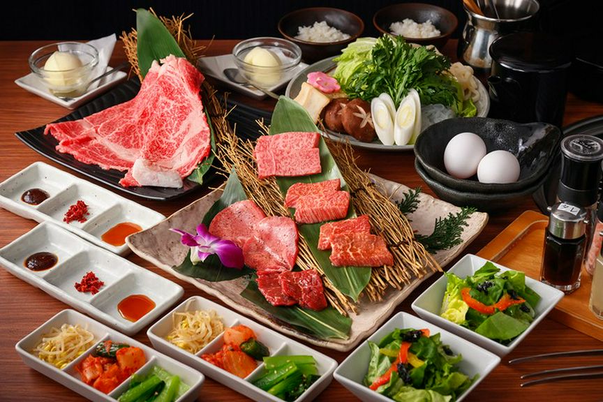 菜餚